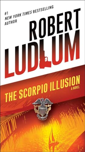 9780345538222: The Scorpio Illusion: A Novel