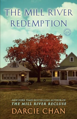 Beispielbild fr The Mill River Redemption : A Novel zum Verkauf von Better World Books