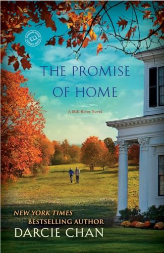 Beispielbild fr The Promise of Home: A Mill River Novel: 3 zum Verkauf von AwesomeBooks