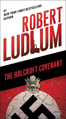 9780345539168: The Holcroft Covenant: A Novel