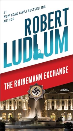9780345539175: The Rhinemann Exchange: A Novel