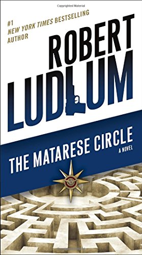 9780345539243: The Matarese Circle: A Novel: 1
