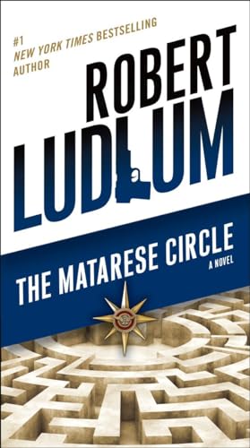 9780345539243: The Matarese Circle: A Novel