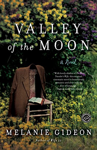 Imagen de archivo de Valley of the Moon A Novel a la venta por SecondSale