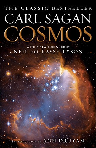 9780345539434: Cosmos