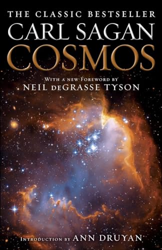 Stock image for Cosmos for sale by ThriftBooks-Dallas