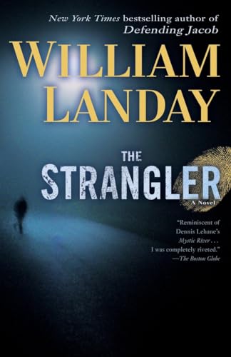 Beispielbild fr The Strangler: A Novel zum Verkauf von SecondSale