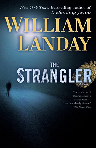 Imagen de archivo de The Strangler: A Novel a la venta por SecondSale