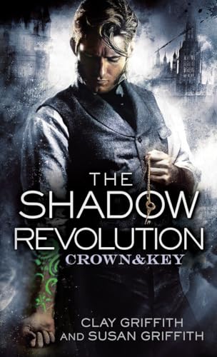 Imagen de archivo de The Shadow Revolution : Crown and Key a la venta por Better World Books: West