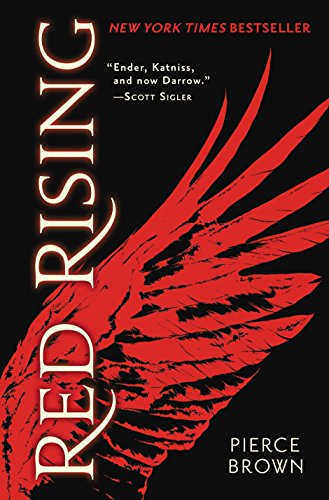 9780345539786: Red Rising: Book 1 of the Red Rising Saga (Red Rising Series)