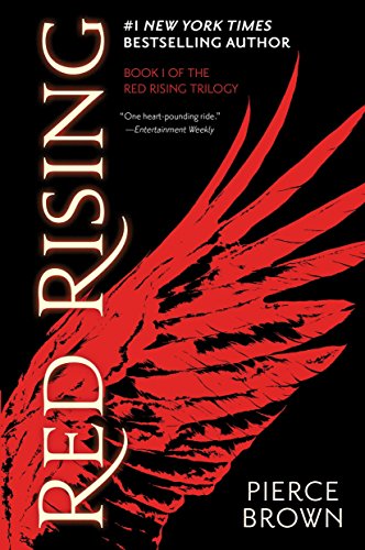 9780345539809: Red Rising: Book 1 of the Red Rising Saga (Red Rising Series)