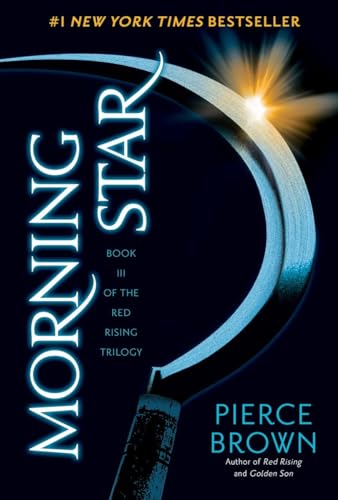 Morning Star - Pierce Brown