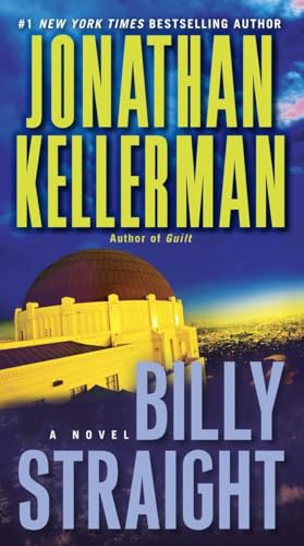 Beispielbild fr Billy Straight : A Novel zum Verkauf von Better World Books