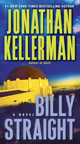 9780345540133: Billy Straight: A Novel: 1 (Petra Connor)