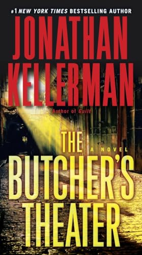 9780345540188: The Butcher's Theater: A Novel