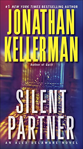 9780345540232: Silent Partner: An Alex Delaware Novel: 4