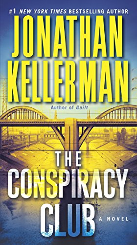 9780345540249: The Conspiracy Club: A Novel