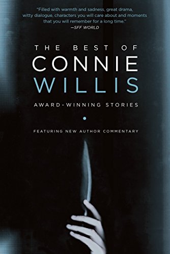 Stock image for The Best of Connie Willis: Award-Winning Stories for sale by More Than Words