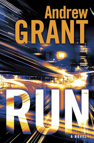 Beispielbild fr Run: A Novel zum Verkauf von SecondSale