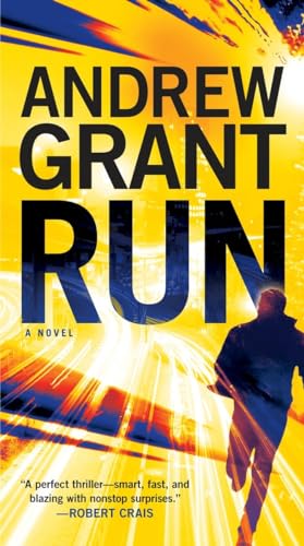 Beispielbild fr Run: A Novel zum Verkauf von HPB Inc.