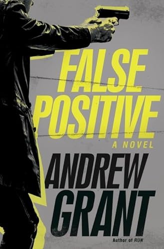 Beispielbild fr False Positive: A Novel (Detective Cooper Devereaux) zum Verkauf von Read&Dream