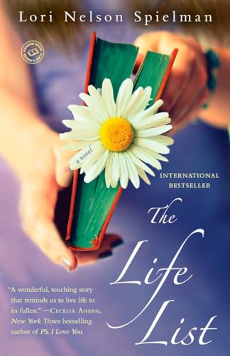 9780345540874: The Life List: A Novel