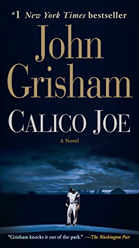 9780345541338: Calico Joe: A Novel