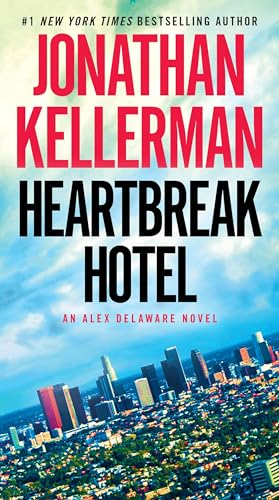 Stock image for Heartbreak Hotel: An Alex Delaware Novel for sale by Your Online Bookstore