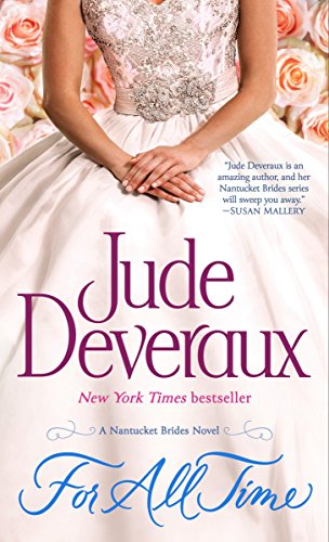 9780345541840: For All Time: A Nantucket Brides Novel: 2 (Nantucket Brides Trilogy)
