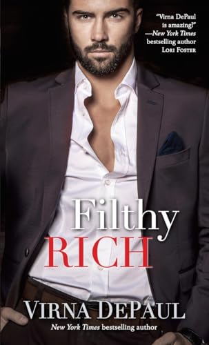 Stock image for Filthy Rich: A Novel for sale by Gulf Coast Books