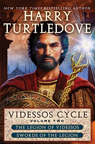 Beispielbild fr Videssos Cycle: Volume Two : Legion of Videssos and Swords of the Legion zum Verkauf von Better World Books