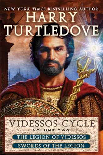 Stock image for Videssos Cycle: Volume Two: Legion of Videssos and Swords of the Legion (The Videssos Cycle) for sale by Blue Vase Books