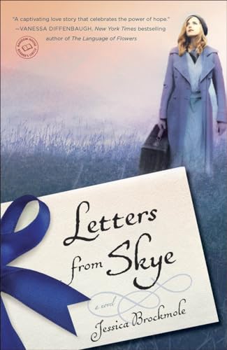 Beispielbild fr Letters from Skye: A Novel zum Verkauf von SecondSale