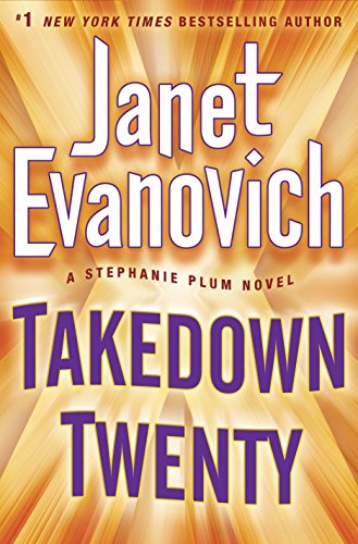 9780345542885: Takedown Twenty: A Stephanie Plum Novel