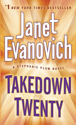 9780345542892: Takedown Twenty: A Stephanie Plum Novel: 20