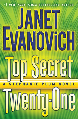 Stock image for Top Secret Twenty-One (Stephanie Plum) for sale by SecondSale