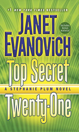 9780345542939: Top Secret Twenty-One: A Stephanie Plum Novel
