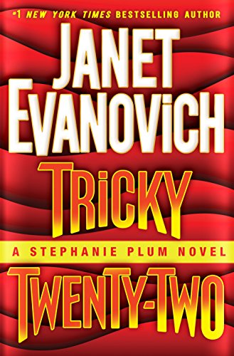 9780345542960: Tricky Twenty-Two: A Stephanie Plum Novel