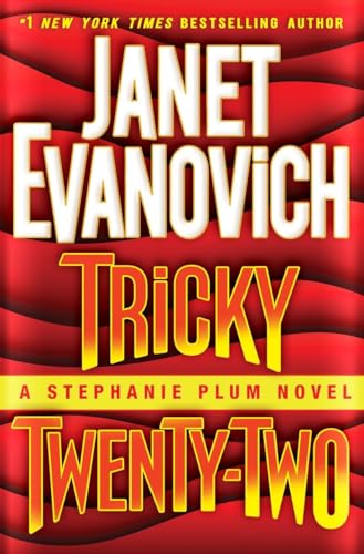 Stock image for Tricky Twenty-Two: A Stephanie Plum Novel for sale by SecondSale