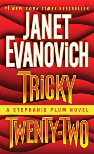 Imagen de archivo de Tricky Twenty-Two: A Stephanie Plum Novel a la venta por SecondSale