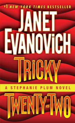 Stock image for Tricky Twenty-Two: A Stephanie Plum Novel for sale by SecondSale