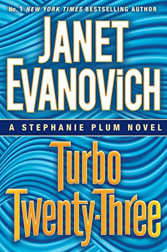 Beispielbild fr Turbo Twenty-three (Stephanie Plum) zum Verkauf von Better World Books: West