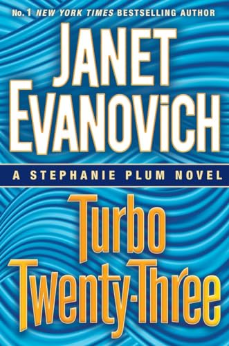 Stock image for Turbo Twenty-three (Stephanie Plum) for sale by Better World Books: West