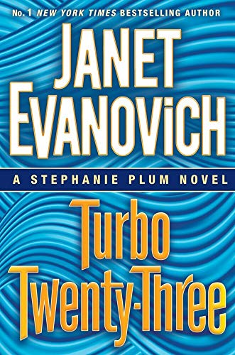 9780345543035: Turbo Twenty-three (Stephanie Plum)