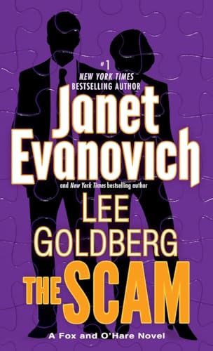 9780345543172: The Scam: A Fox and O'Hare Novel: 4