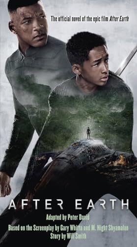 Beispielbild fr After Earth: A Novel zum Verkauf von Orion Tech