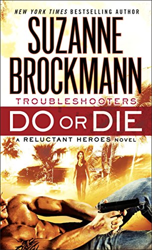 Stock image for Do or Die (Reluctant Heroes, Book 1) for sale by Second Chance Books & Comics