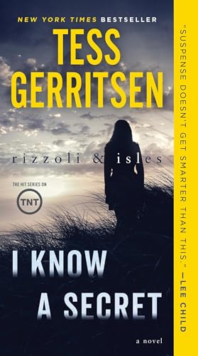 Beispielbild fr I Know a Secret A Rizzoli Isl zum Verkauf von SecondSale