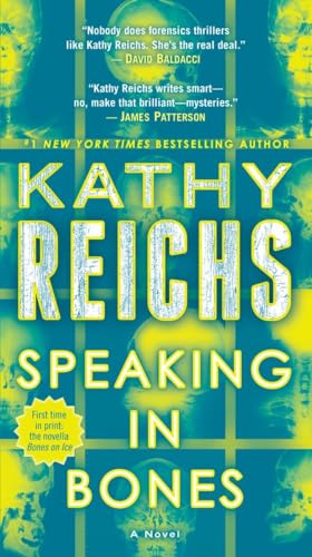 9780345544063: Speaking in Bones: A Novel: 18 (Temperance Brennan)