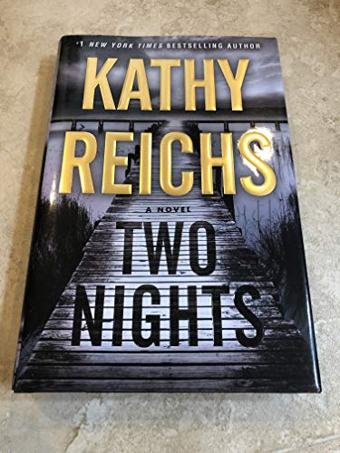9780345544070: Two Nights: A Novel